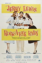 Rock-a-Bye Baby (1958)