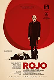 Rojo (2018)