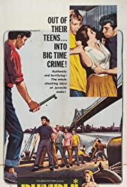 Rumble on the Docks (1956)