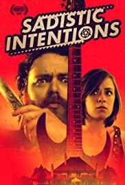 Sadistic Intentions (2019)