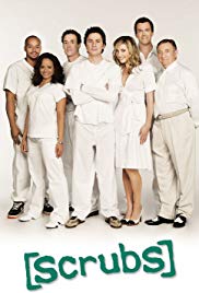 Scrubs Season 5