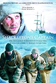 Shackleton’s Captain (2012)