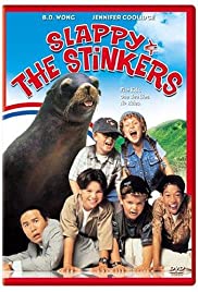 Slappy and the Stinkers (1998)