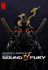 Sound & Fury (2019)