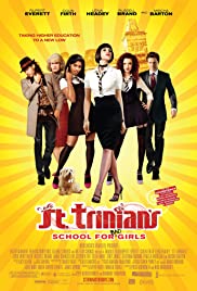 St. Trinian’s (2007)