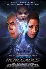 Star Trek: Renegades (2015)