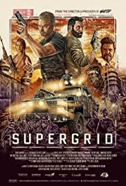 SuperGrid (2018)