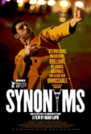 Synonymes (2019)