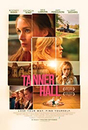 Tanner Hall (2009)