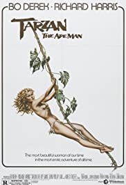 Tarzan the Ape Man (1981)