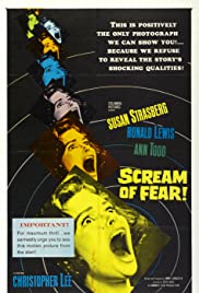 Taste of Fear (1961)