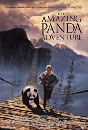 The Amazing Panda Adventure (1995)