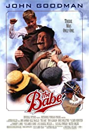 The Babe (1992)