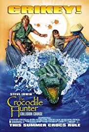 The Crocodile Hunter: Collision Course (2002)