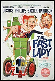 The Fast Lady (1962)