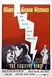 The Fugitive Kind (1960)