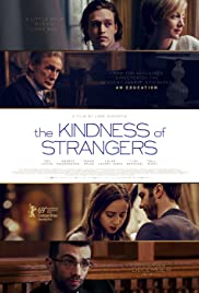 The Kindness of Strangers (2019)