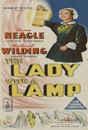 The Lady with a Lamp (1951)