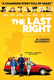 The Last Right (2019)