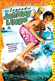 The Legend of Johnny Lingo (2003)