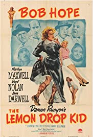 The Lemon Drop Kid (1951)