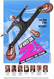 The Naked Gun 2½: The Smell of Fear (1991)