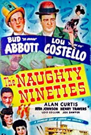 The Naughty Nineties (1945)