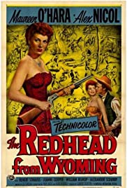 The Redhead from Wyoming (1953)