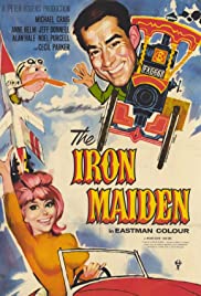 The Swingin’ Maiden (1963)