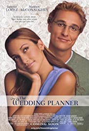 The Wedding Planner (2001)