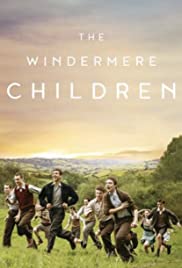 The Windermere Children (2020)