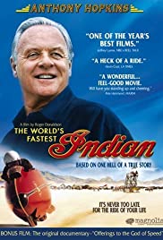 The World’s Fastest Indian (2005)