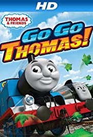 Thomas & Friends: Go Go Thomas! (2013)