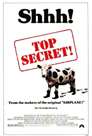 Top Secret! (1984)