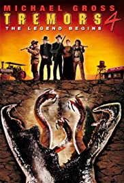 Tremors 4: The Legend Begins (2004)