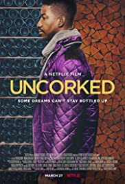 Uncorked (2020)