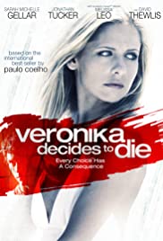 Veronika Decides to Die (2009)