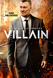 Villain (2020)