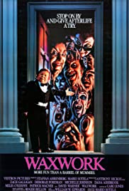 Waxwork (1988)