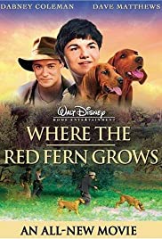 Where the Red Fern Grows (2003)