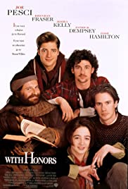 With Honors (1994)