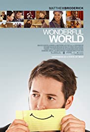 Wonderful World (2009)