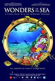 Wonders of the Sea 3D (2017)