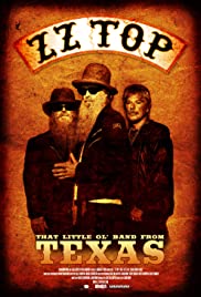 ZZ Top: That Little Ol’ Band from Texas (2019)