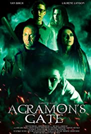 Agramon’s Gate (2019)