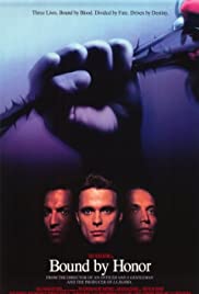 Blood In, Blood Out (1993)