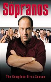 The Sopranos – Season 4