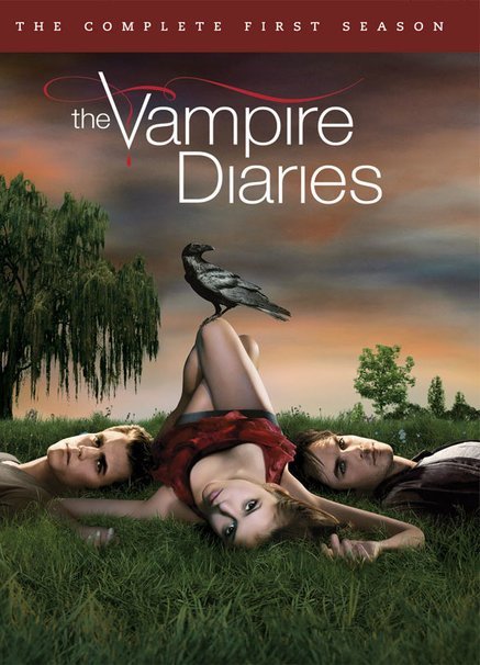 The Vampire Diaries – Season 5