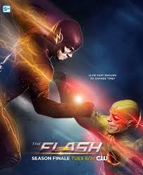 The Flash – Season 4