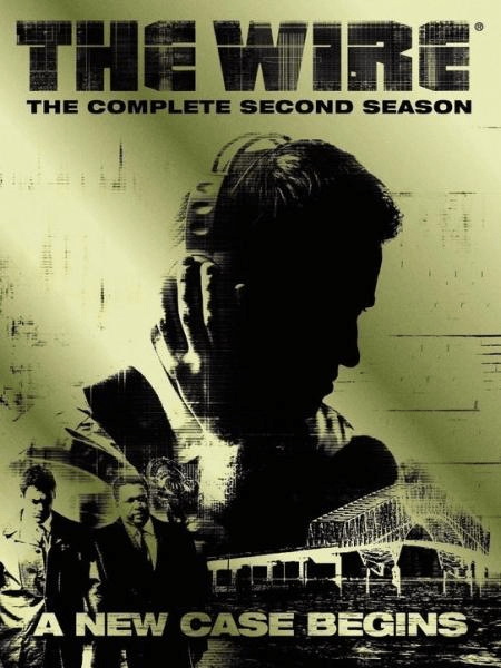 The Wire – Season 4